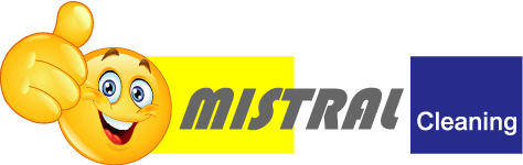 Logo Mistral Cleaning